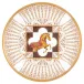 Cavalier Royal Service Plate