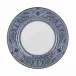 Matignon Lavender/Platinum Dessert Plate 22 Cm (Special Order)