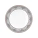Romane Gris Rim Soup Plate