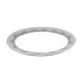 Romane Gris Oval Platter