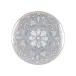 Romane Gris Salad Plate