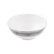 Romane Gris Salad Bowl