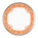 Romane Orange Dinnerware