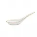 Filet Mat Or Chinese Spoon