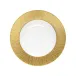 Infini Or Rim Soup Plate