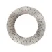Infini Platine Salad Plate