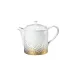 Souffle D’Or Teapot