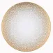 Souffle D’Or Service Plate