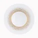 Souffle D’Or Rim Soup Plate Large