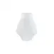 Infini Blanc Vase Small