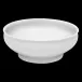 Infini White Salad Bowl 27.5 Cm 290 Cl