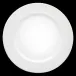 Infini White Flat Dish 31.5 Cm