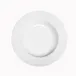 Infini Blanc Rim Soup Plate