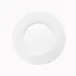 Infini Blanc Salad Plate