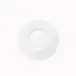 Infini Blanc Bread And Butter Plate