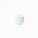 Infini Blanc Sugar Bowl