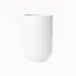 Infini Blanc Vase 33Cm