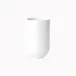 Infini Blanc Vase 22Cm