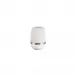 Infini Golden Band Candle Holder