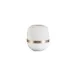 Infini Golden Band Candle Holder Medium