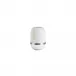 Canevas Silver Band Candle Holder
