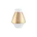 Infini Corps Or Vase Small (Numbered Edition)