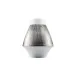 Infini Corps Platine Vase Small (Numbered Edition)