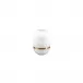 Dune Golden Band Candle Holder