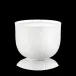 Infini White XL Scented Candle