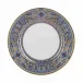 Matignon Lavender/Gold Dessert Plate 22 Cm (Special Order)