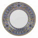 Matignon Lavender/Gold Oblong Cake Platter 39 Cm (Special Order)
