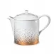 Souffle D'Or Teapot