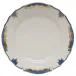 Princess Victoria Blue Bread And Butter Plate 6 in D