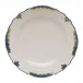 Princess Victoria Blue Salad Plate 7.5 in D