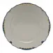 Princess Victoria Blue Service Plate 11 in D