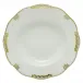 Princess Victoria Gray Rim Soup Plate 8 in D