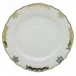 Princess Victoria Gray Bread And Butter Plate 6 in D