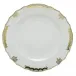 Princess Victoria Gray Salad Plate 7.5 in D