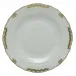 Princess Victoria Gray Dessert Plate 8.25 in D