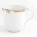 Princess Victoria Gray Mug 10 Oz 3.5 in H