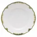 Princess Victoria Dark Green Bread And Butter Plate 6 in D