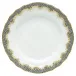 Fish Scale Gray Bread And Butter Plate 6 in D