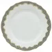 Fish Scale Gray Dinnerware