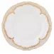 Golden Elegance Gold Bread And Butter Plate 6 in D