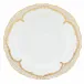 Golden Elegance Gold Salad Plate 7.5 in D