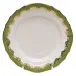 Fish Scale Evergreen Bread And Butter Plate 6 in D