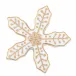 Snowflake Gold