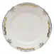 Princess Victoria Light Blue Bread And Butter Plate 6 in D