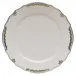 Princess Victoria Light Blue Service Plate 11 in D