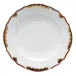 Princess Victoria Brown Bread And Butter Plate 6 in D